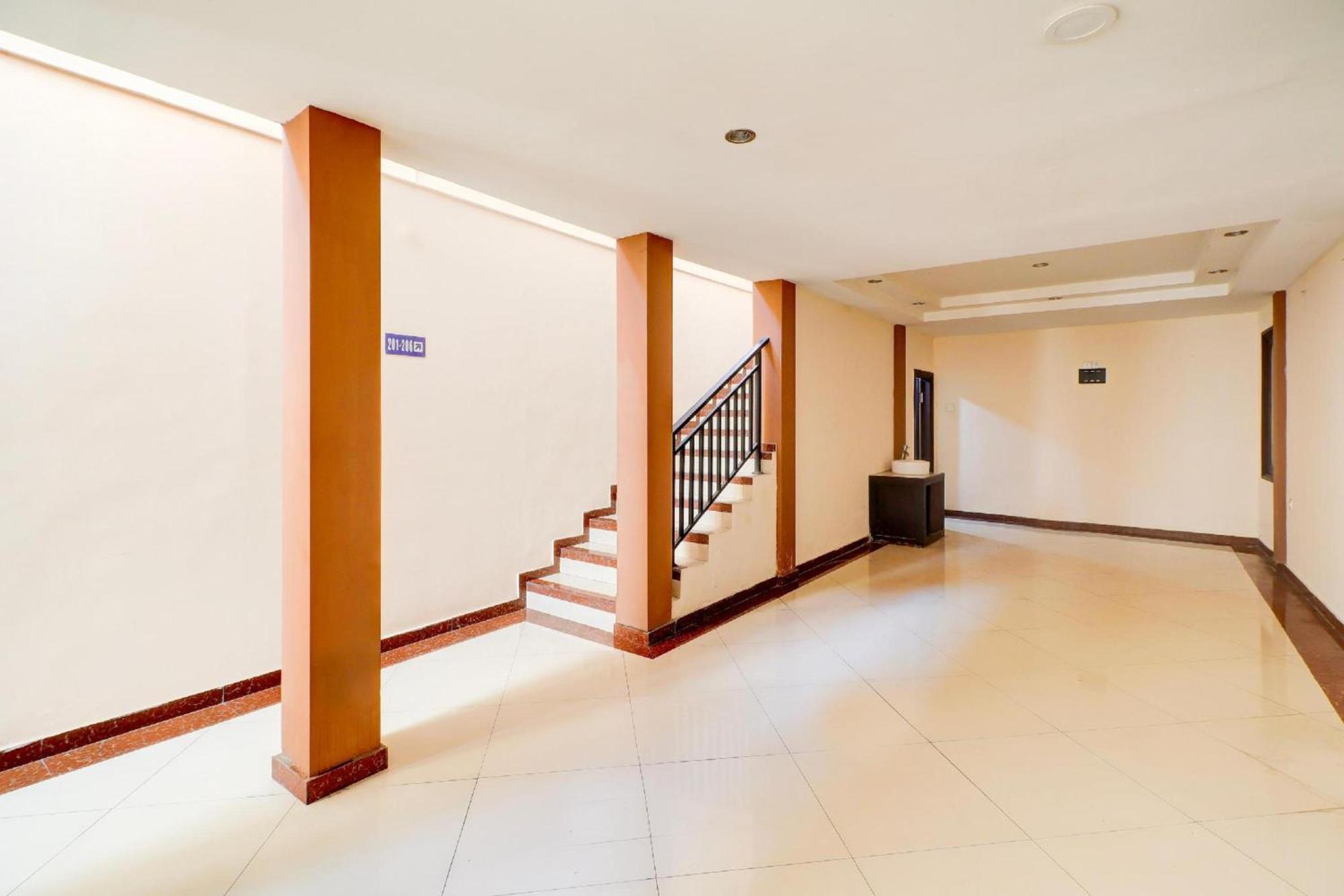 Collection O Near Bajra Sandi Monumen Formerly Grand Pondok Puri Ayu Ντενπασάρ Εξωτερικό φωτογραφία