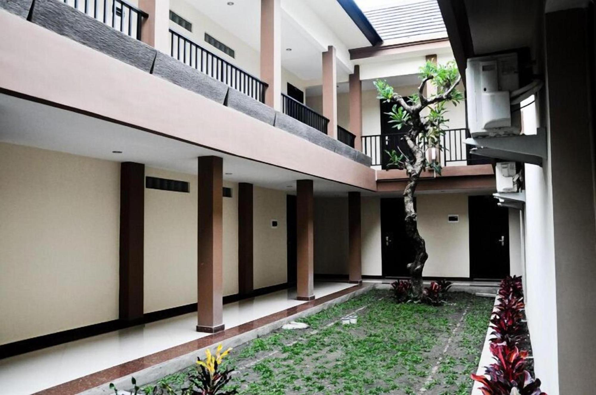 Collection O Near Bajra Sandi Monumen Formerly Grand Pondok Puri Ayu Ντενπασάρ Εξωτερικό φωτογραφία