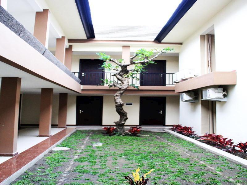 Collection O Near Bajra Sandi Monumen Formerly Grand Pondok Puri Ayu Ντενπασάρ Εξωτερικό φωτογραφία